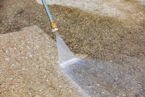 Best Restaurant Pressure Washing  in Hooper, UT
