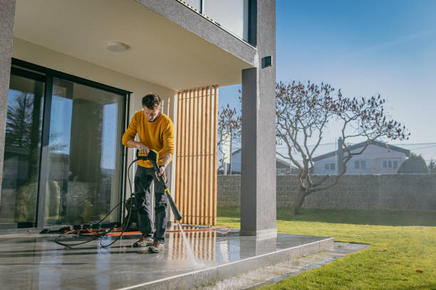 Best Dumpster Area Cleaning  in Hooper, UT