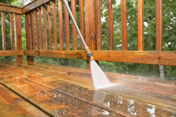 Trusted Hooper, UT Pressure Washing Services Experts